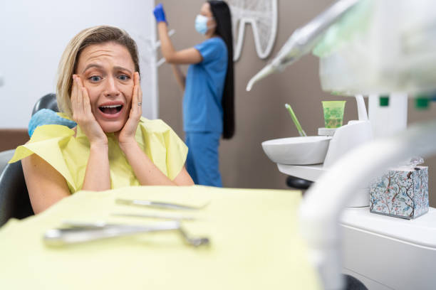 Best Emergency Dental Care for Trauma or Injury in Highwood, IL