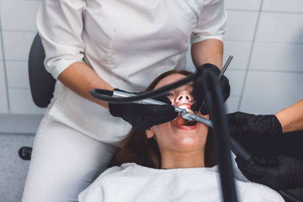 Best Pediatric Emergency Dentist in Highwood, IL